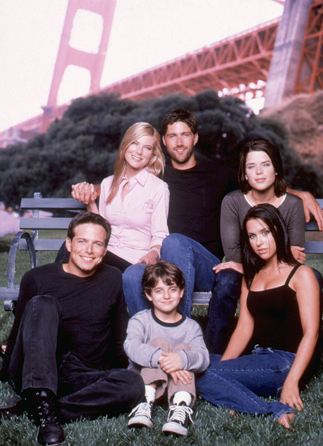 Party of Five Reboot Officially Coming to Freeform - E! Online